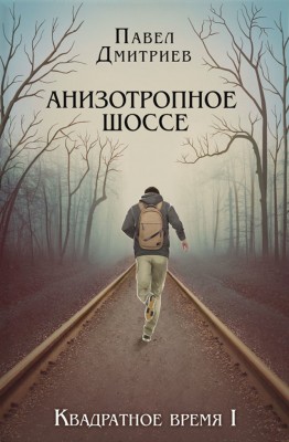 Павел Дмитриев — Квадратное время I. Анизотропное шоссе