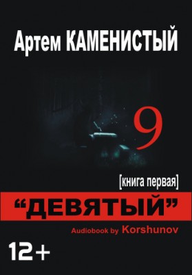 Артем Каменистый — Девятый (аудиокнига)